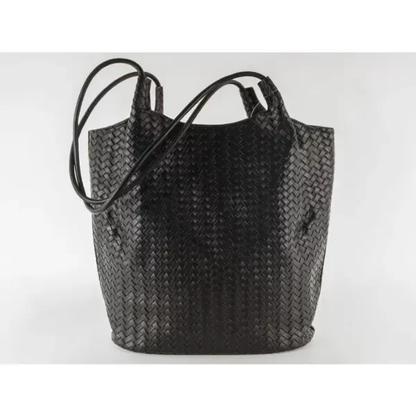 Producto - Cartera shopper trenzada - 2