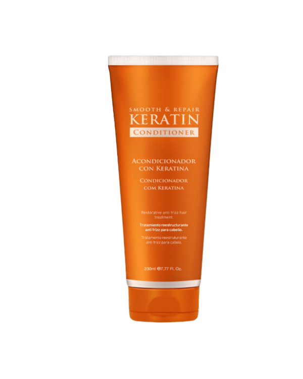Producto - FIDELITE - Acondicionador Keratina x230ml