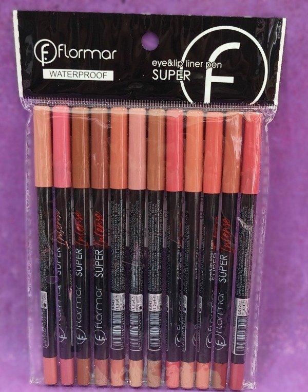 Producto - Lip Liner Flomar 32911