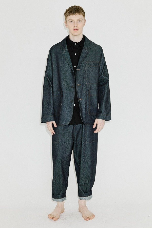 Producto - Saco Sastre JPN Jeans SS27-HSJ - 0