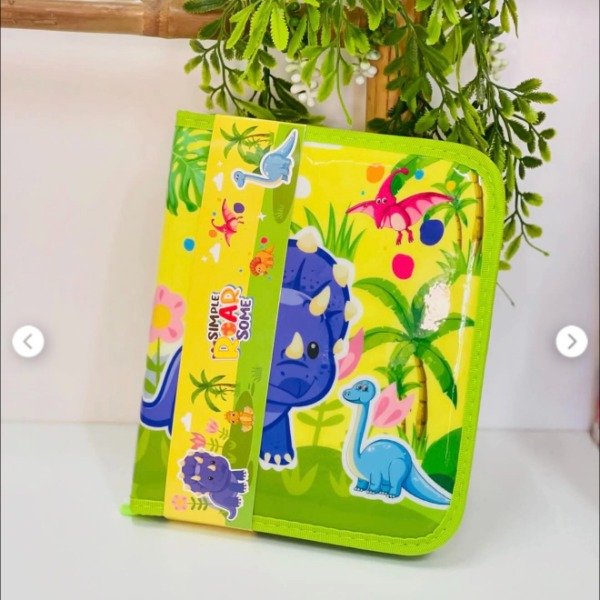 Producto - CARTUCHERA CD1315