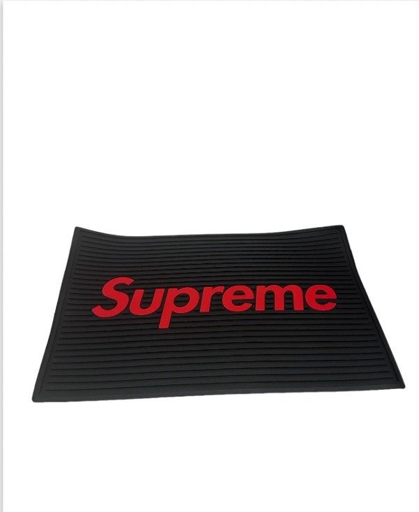 Producto - Porta maquina alfombra supreme antideslizante