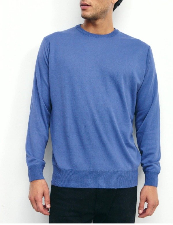 Producto - Cuello Redondo