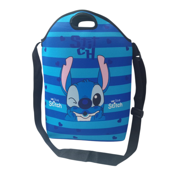 Producto - Bolso Matero Neopren Stitch