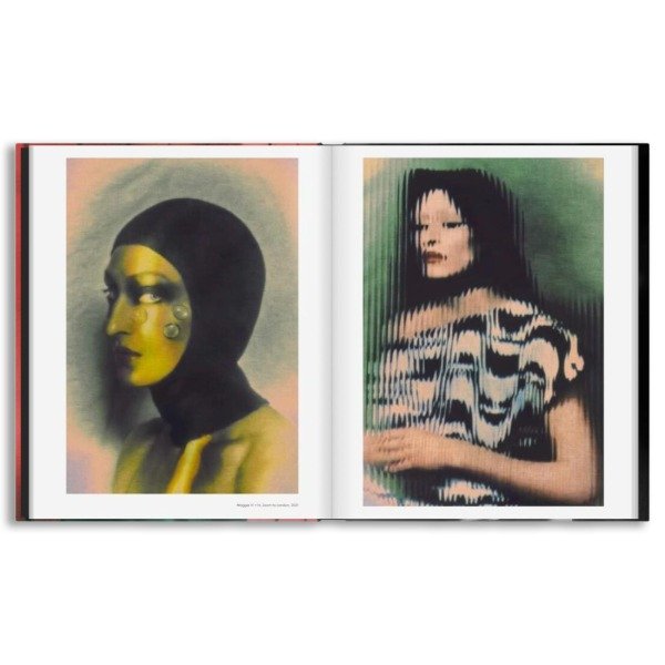 Producto - "Un/Masked", Elizaveta Porodina - 5