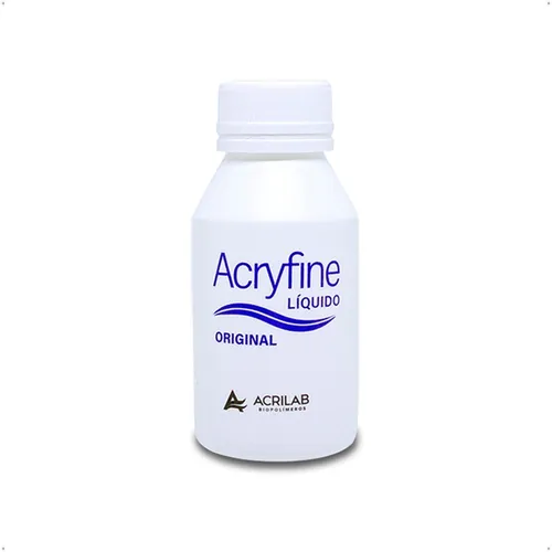 Producto - MONOMERO ACRYFINE 100ml