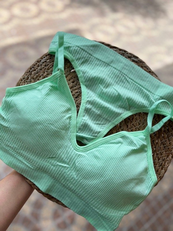 Producto - Conjunto Lula