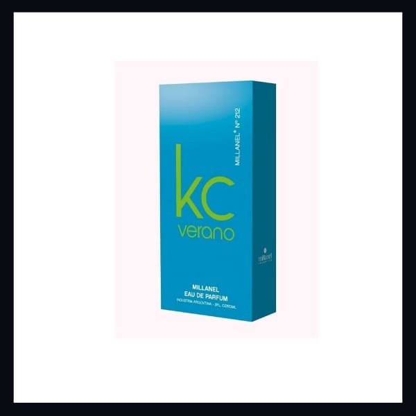 Producto - ALTERNATIVA  DE CK ONE SUMMER 2008  N 212