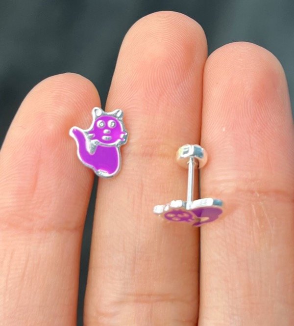 Producto - AB abridores gatito