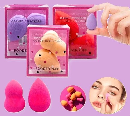 Producto - mini Blanders/esponjitas 52631