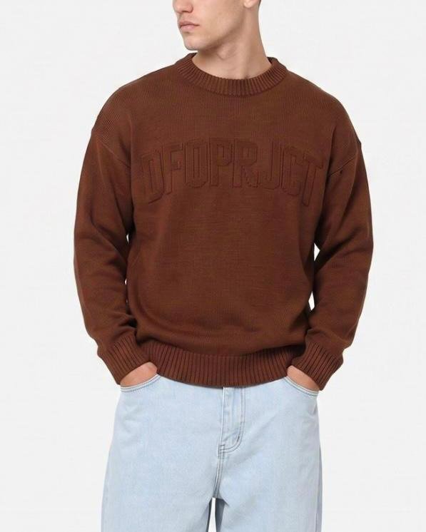 Producto - Sweater Hilo DFO