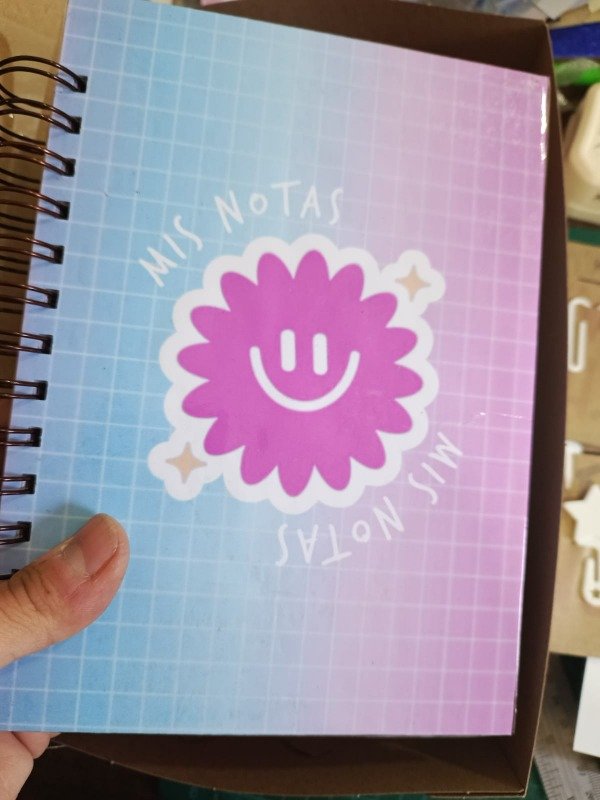 Producto - SUPER BOX / ORGANIZACIÓN TOTAL