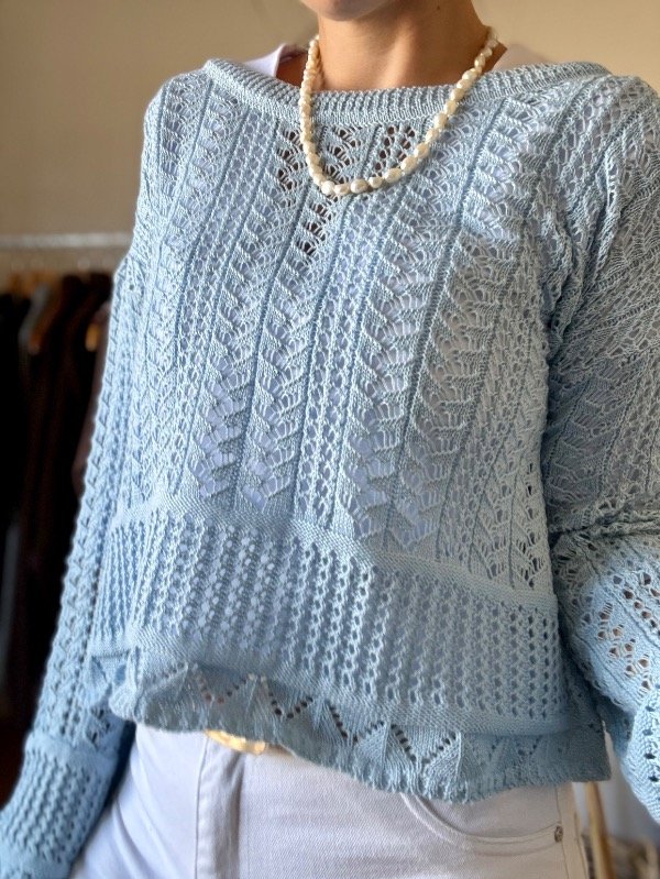 Producto - Sweater sally - 3