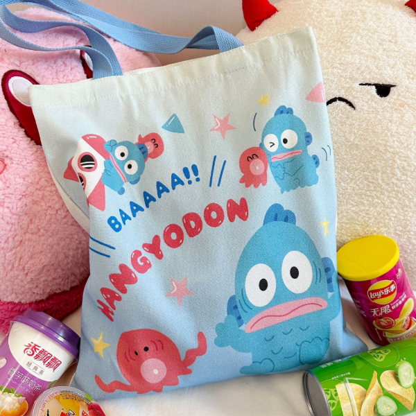 Producto - Tote Sanrio
