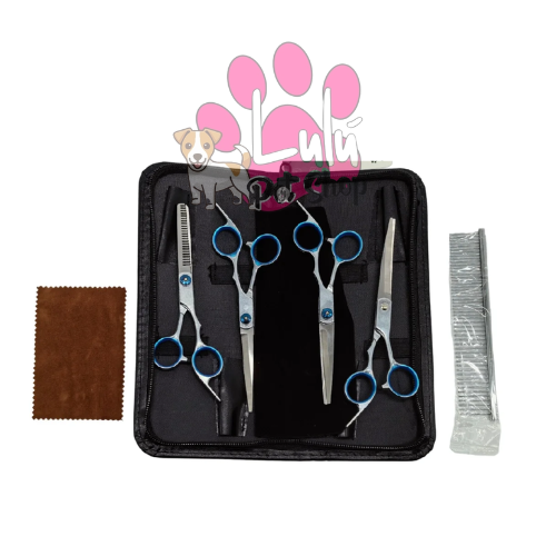 Producto - SET PELUQUERIA