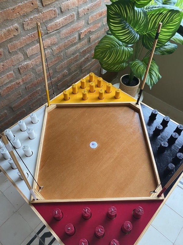 Producto - Pesca Max