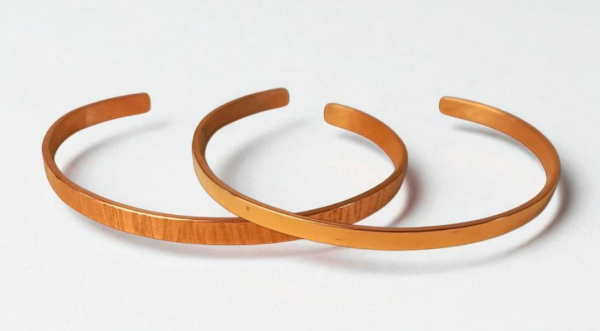 Producto - Pulseras de Cobre