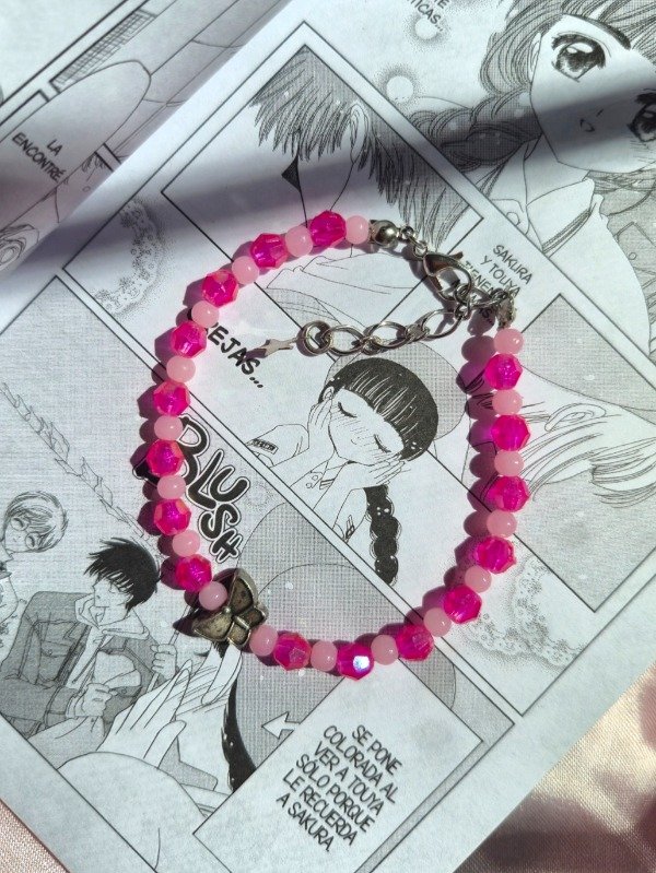 Producto - Pulseras Spring