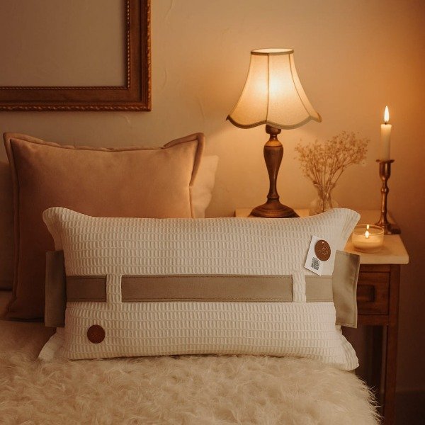 Producto - Almohadon Presila