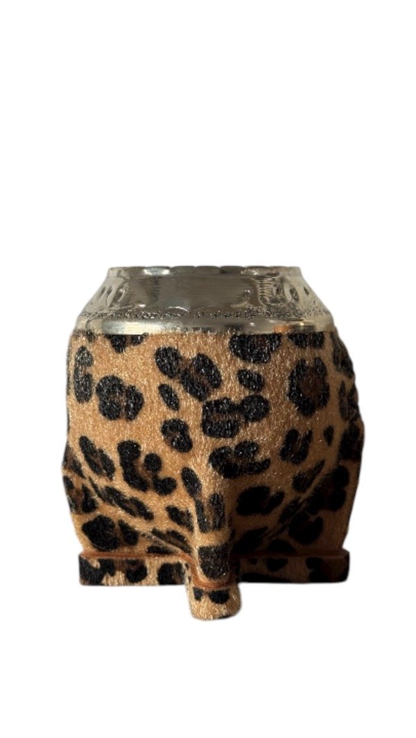 Producto - TORPEDO ANIMAL PRINT