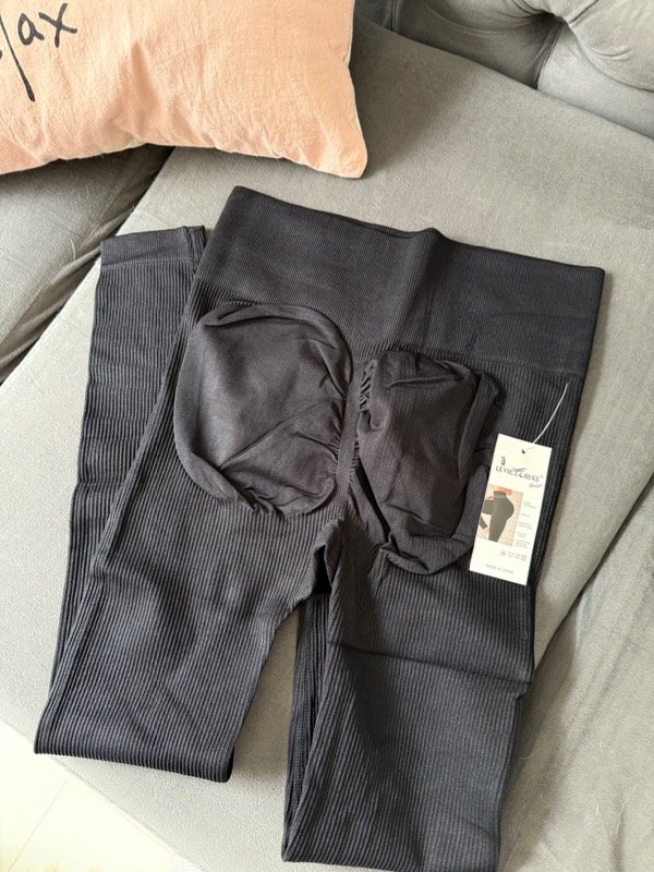 Producto - Calza Black (Talle S/M)