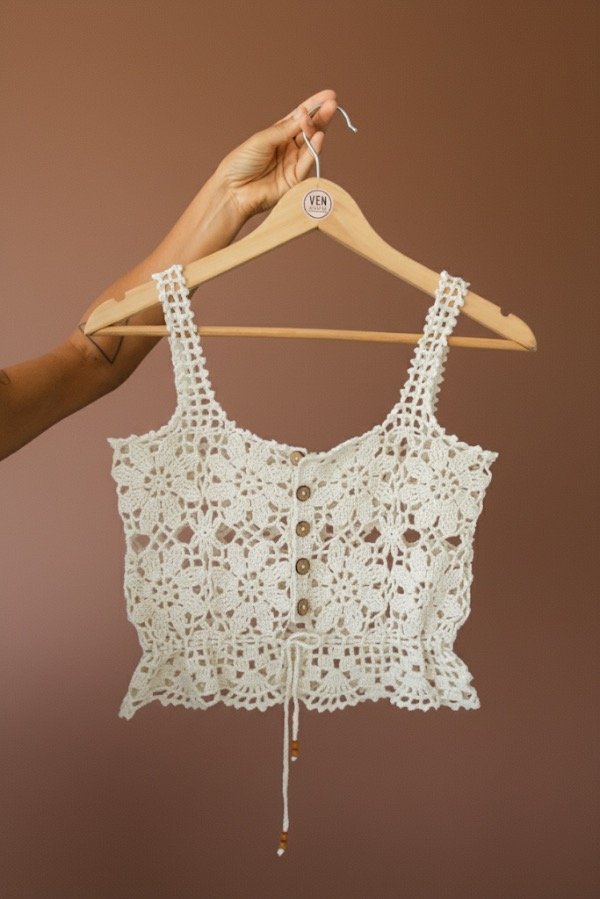 Producto - NUEVA GUÍA // Diseño: TOP TILCARA.
