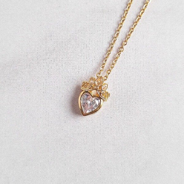 Producto - Collares pincesas - 1