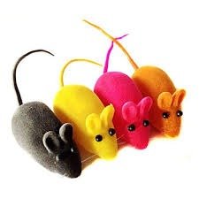 Producto - Ratita con chifle