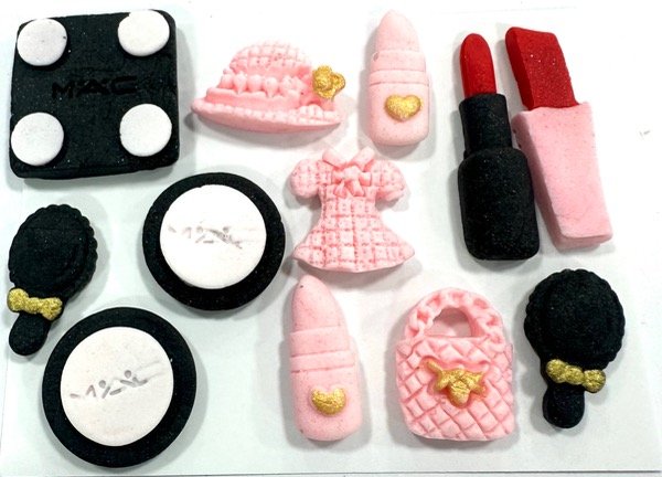 Producto - Mamá miniaturas maquillajes