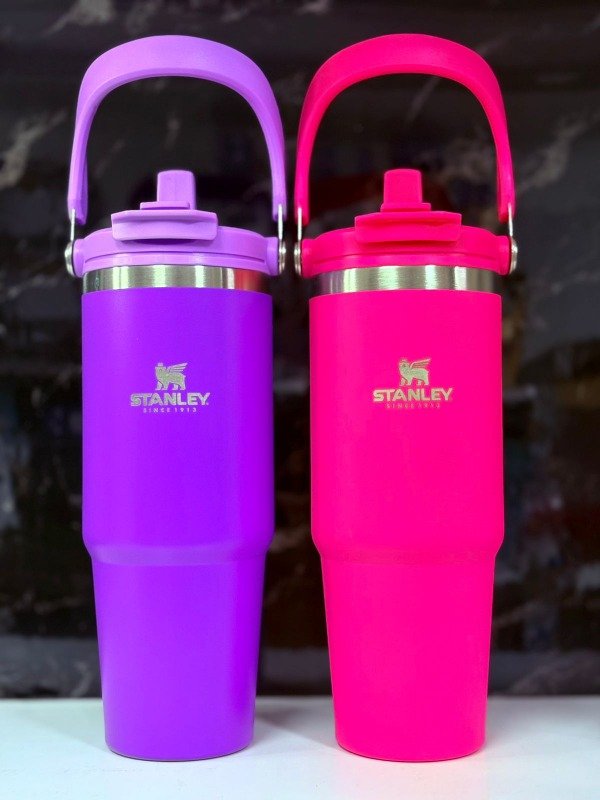 Producto - Botellas con pico y manija