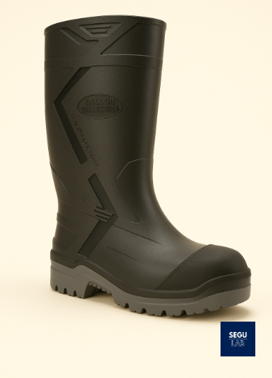 Producto - BOTA DE LLUVIA EVOLUTION