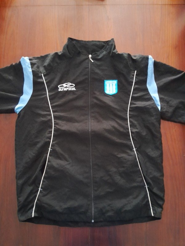 Producto - Campera de Racing  Talle XL