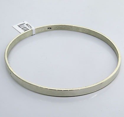 Producto - PUL11 - pulsera esclava chata 3 mm