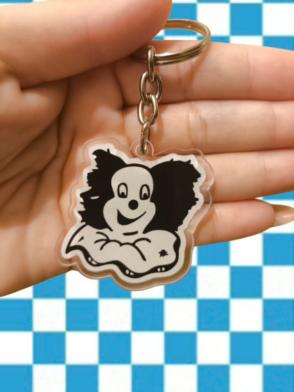 Producto - Llavero Payaso Lali