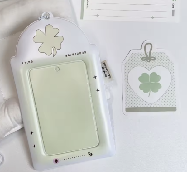 Producto - Holder luckys