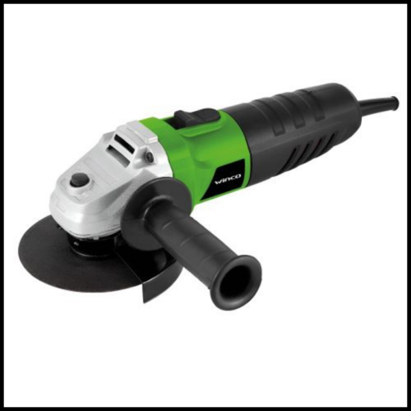 Producto - AMOLADORA ANGULAR W9000