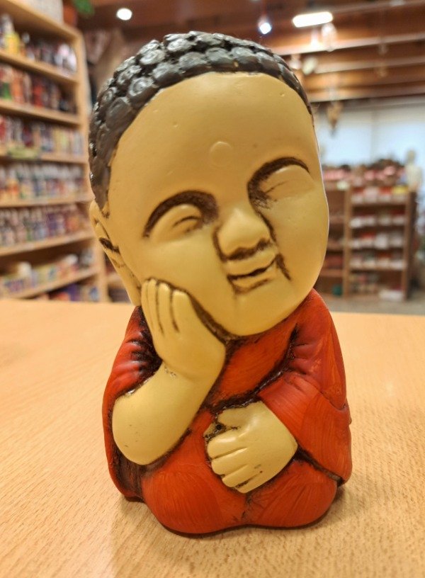 Producto - Budas Bebé 12 cm