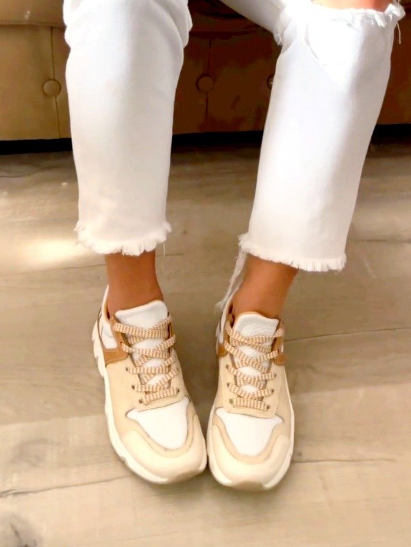 Producto - ZAPAS SNEAKERS OLIVIA B