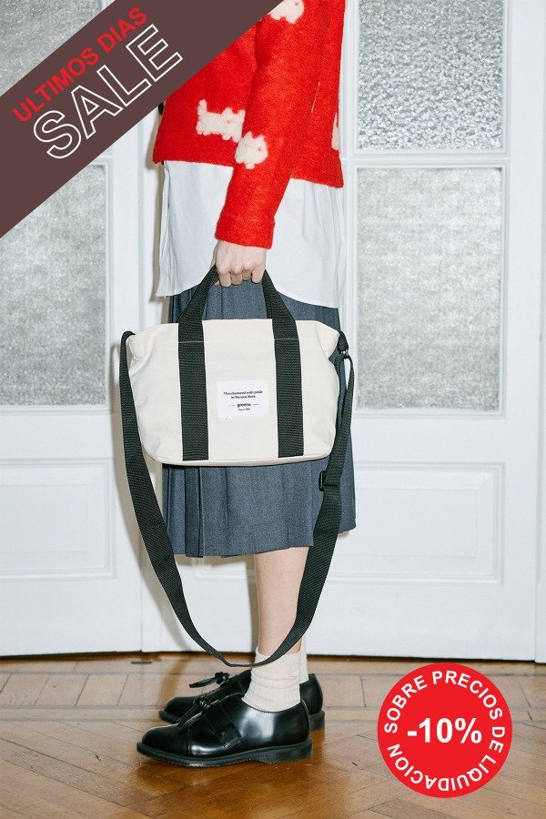 Producto - Cartera Chica D-ACC