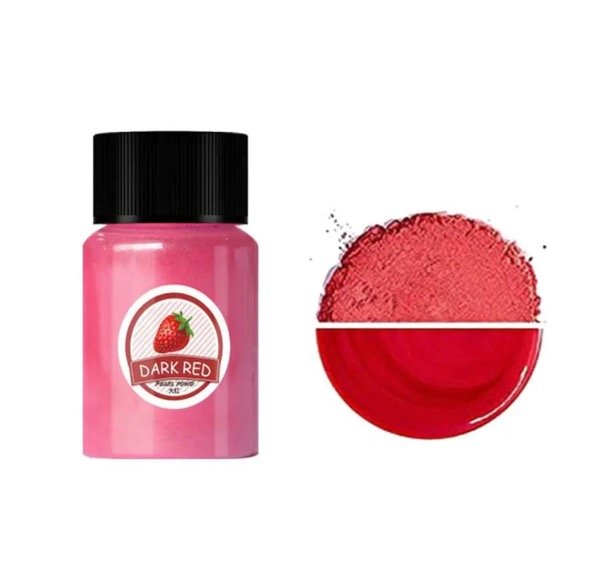 Producto - Mica en polvo pigmento metalizado - 10