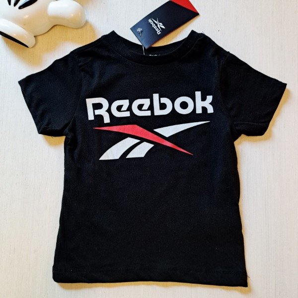 Producto - Remera Reebox