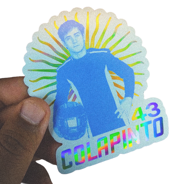 Producto - COLAPINTO - TORNA