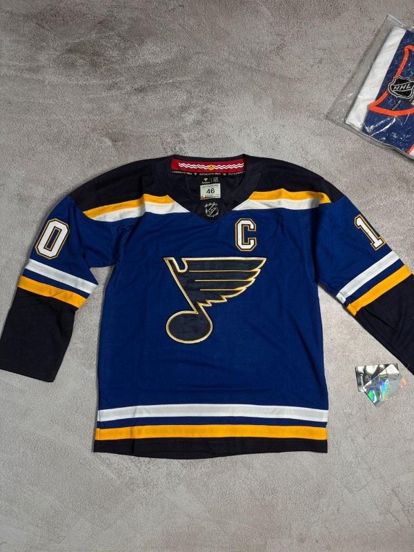 Producto - Jersey NHL Schenn