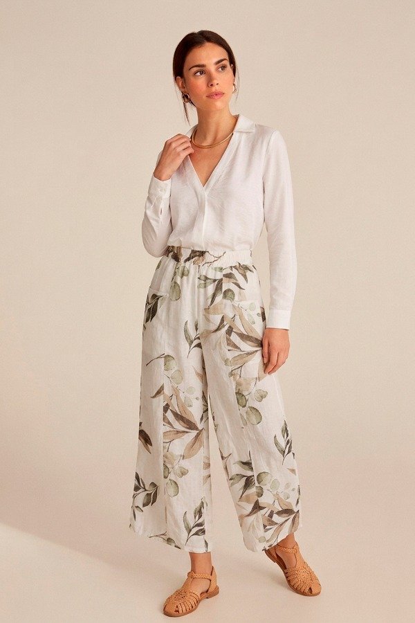 Producto - Pantalón Fiori - 0