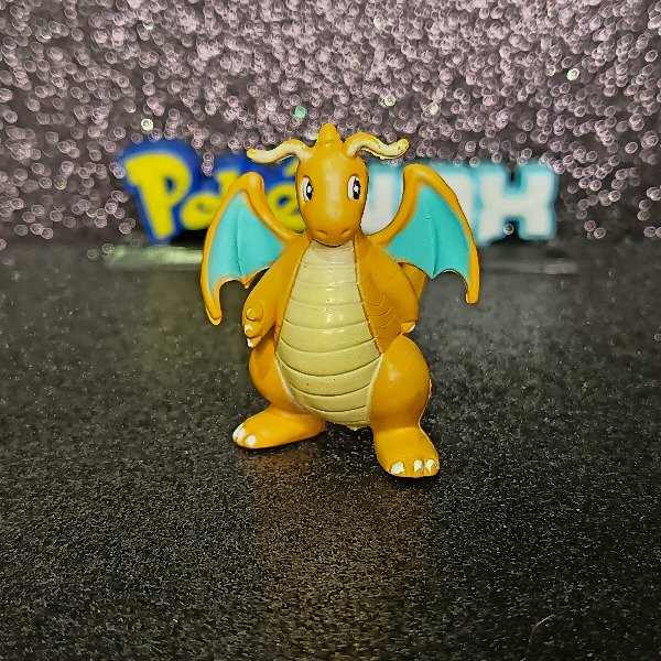 Producto - Dragonite NINTENDO TOMY