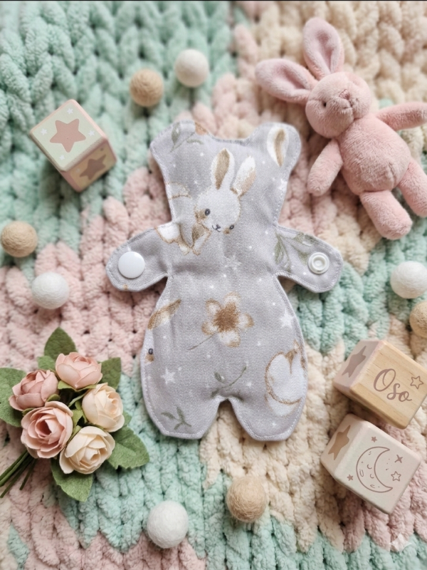 Producto - Protector osito impermeable X 3