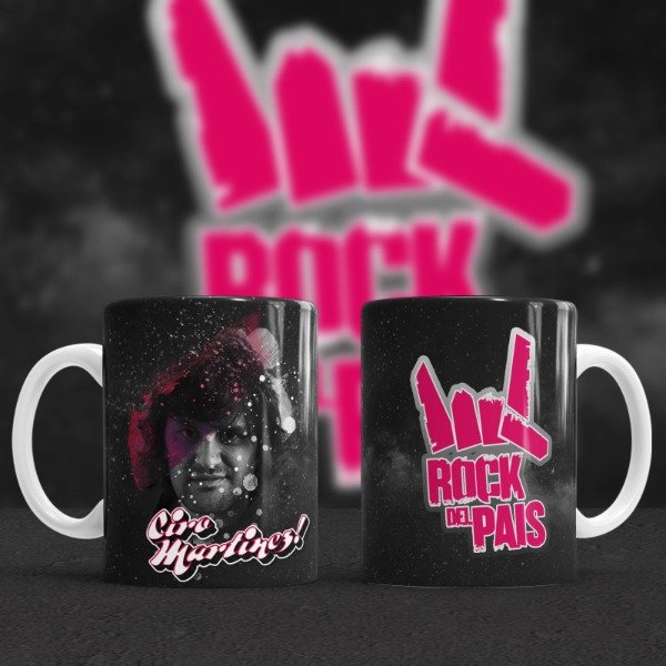 Producto - Ciro Martinez