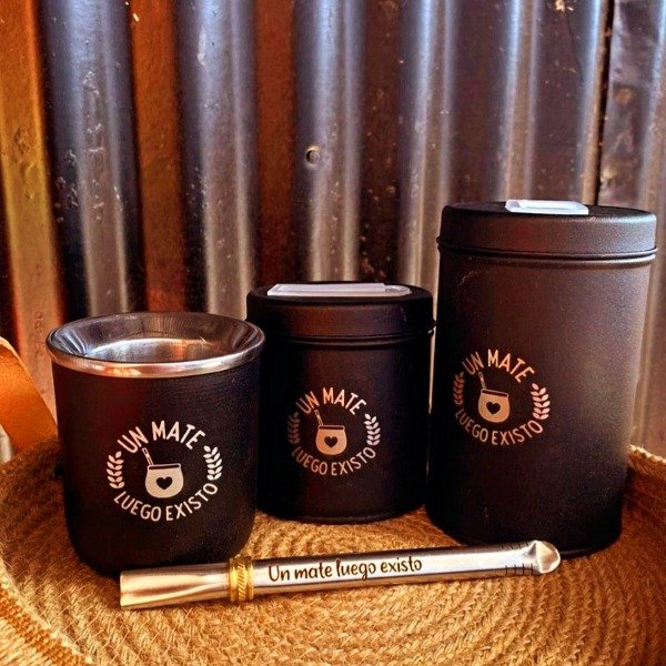 Producto - Latas grabadas a elección