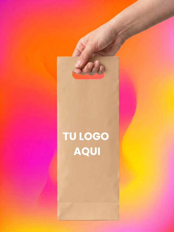 Producto - Bolsas Riñon para Vinos