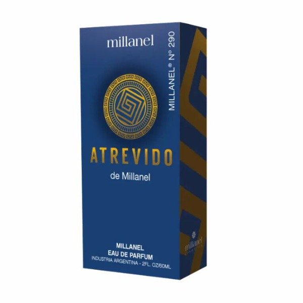 Producto - Fragancia Alternativa MILLANEL 290 x 60 ml